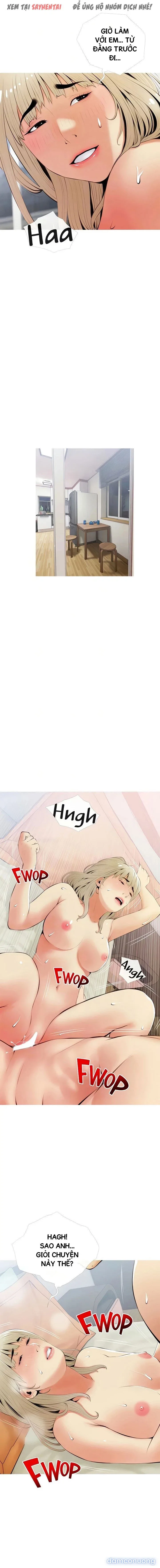 Dập dì là sướng nhất 