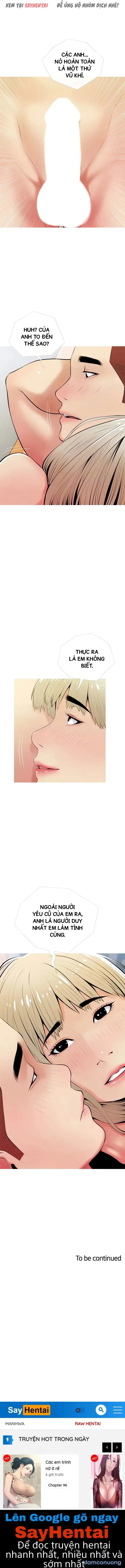 Dập dì là sướng nhất 