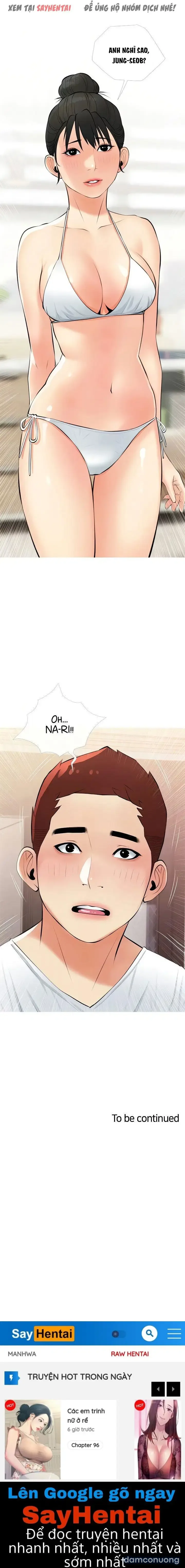 Dập dì là sướng nhất 