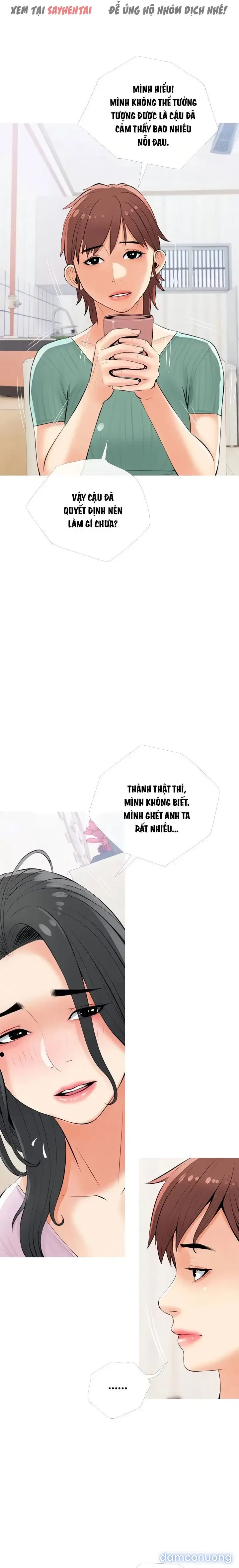 Dập dì là sướng nhất 