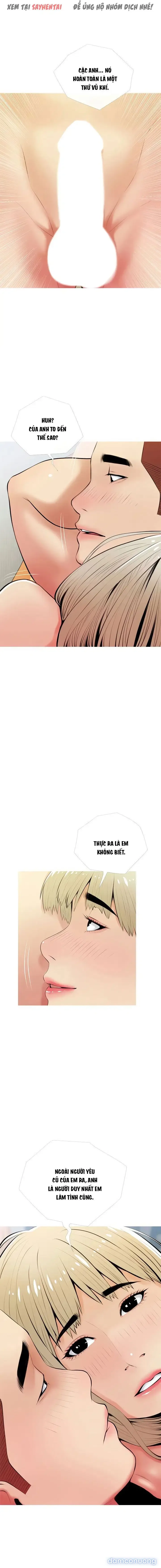 Dập dì là sướng nhất 