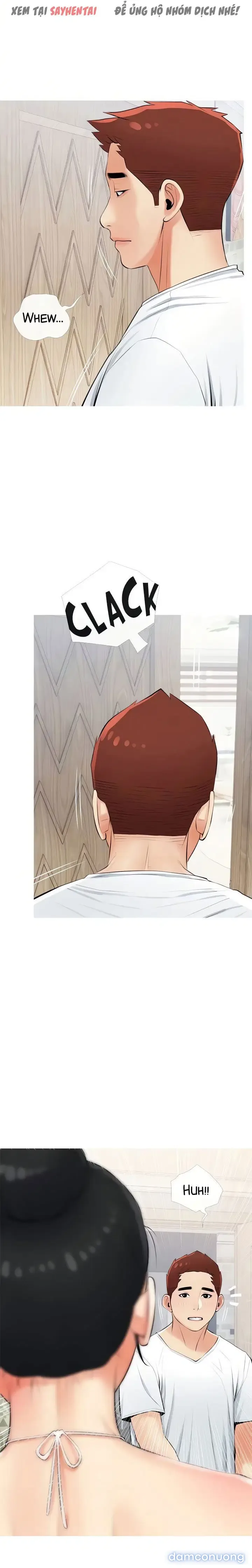 Dập dì là sướng nhất 