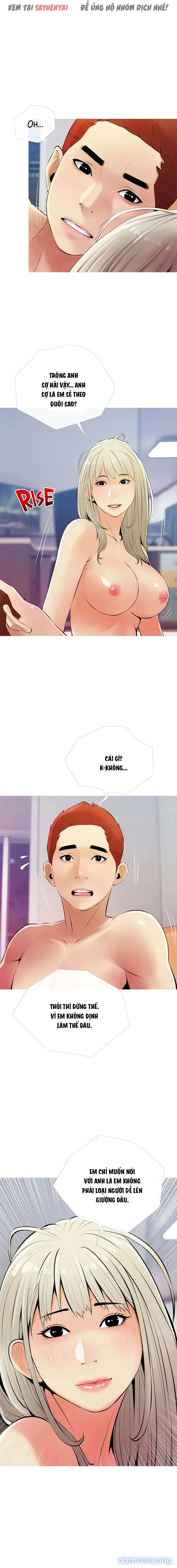 Dập dì là sướng nhất 