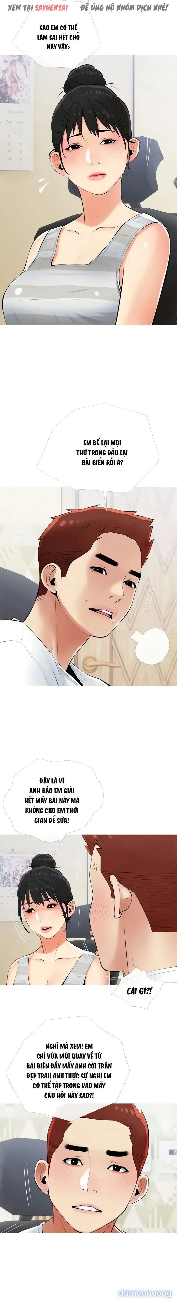 Dập dì là sướng nhất 