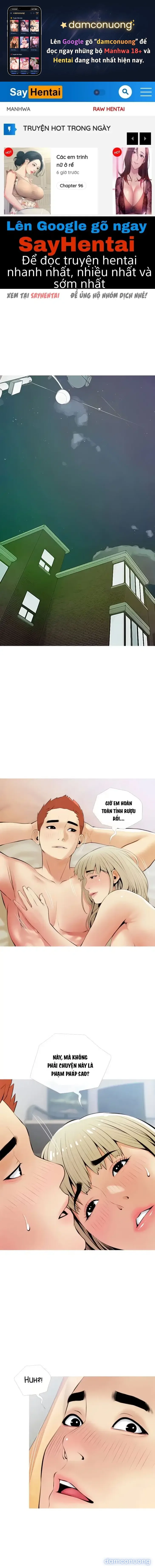 Dập dì là sướng nhất 