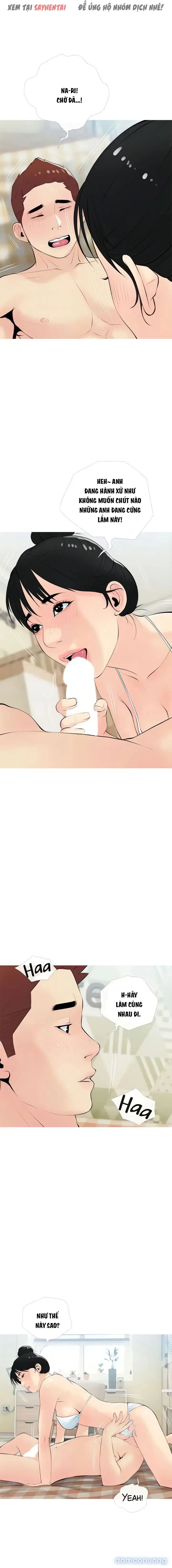 Dập dì là sướng nhất 