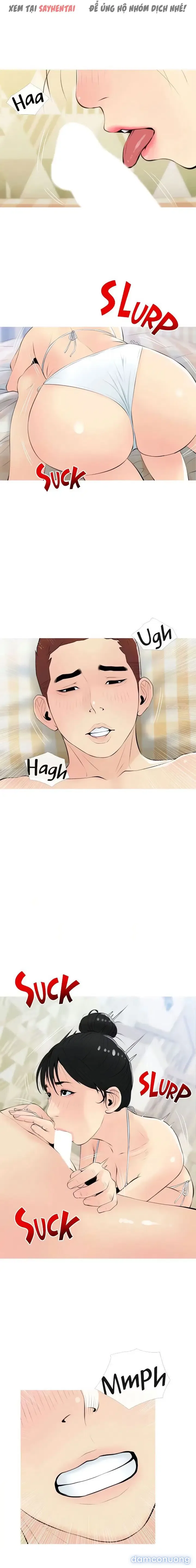 Dập dì là sướng nhất 