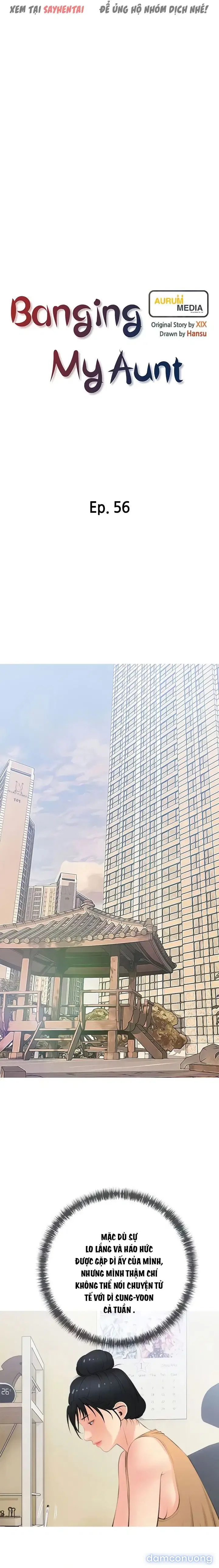 Dập dì là sướng nhất 