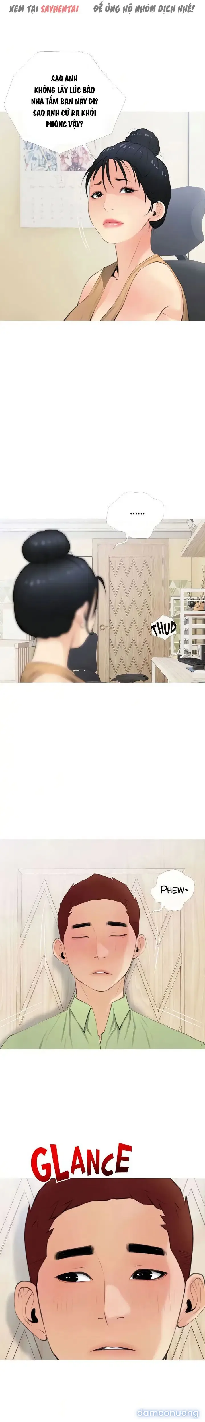 Dập dì là sướng nhất 