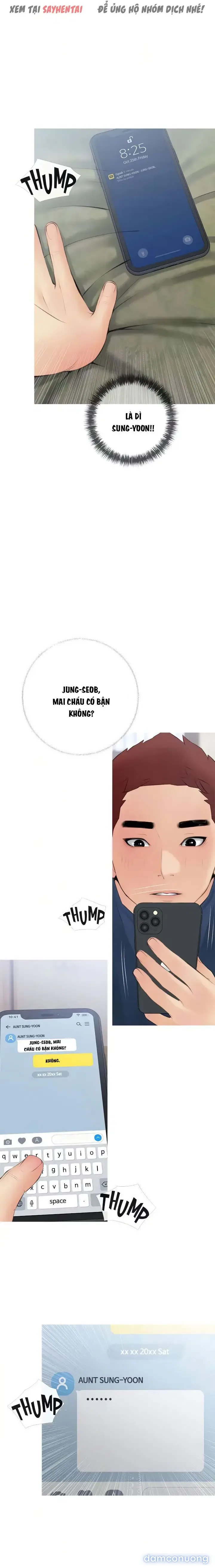 Dập dì là sướng nhất 