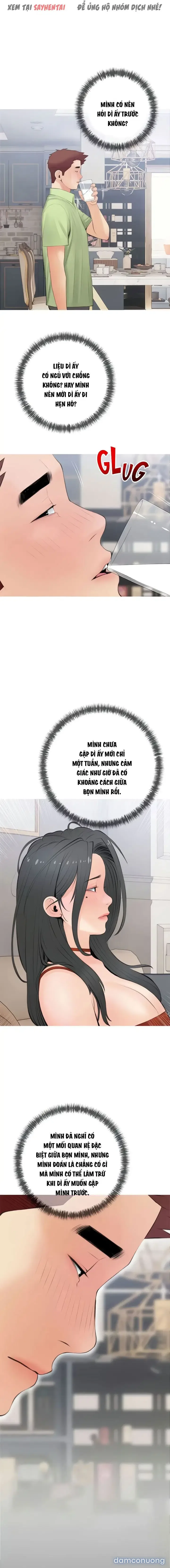 Dập dì là sướng nhất 