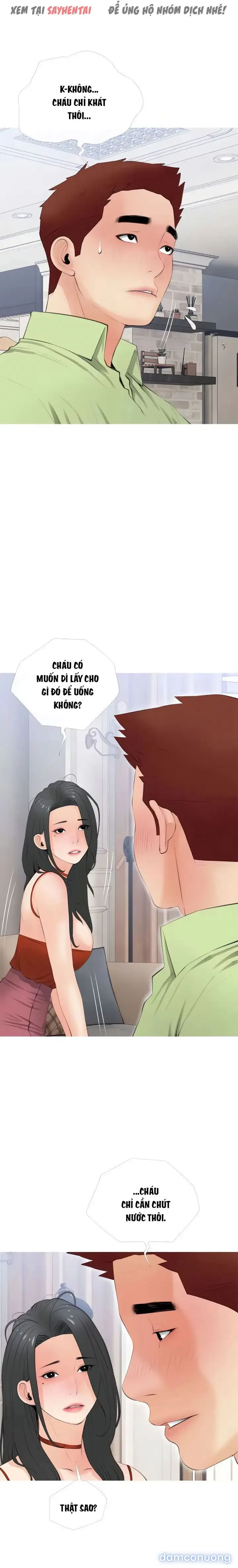 Dập dì là sướng nhất 