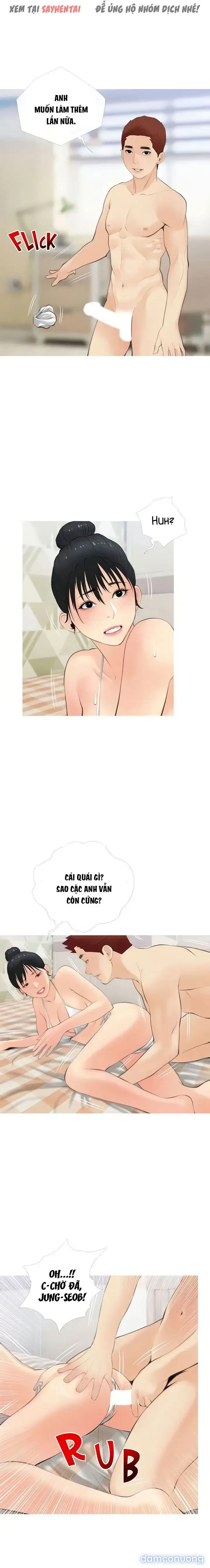 Dập dì là sướng nhất 