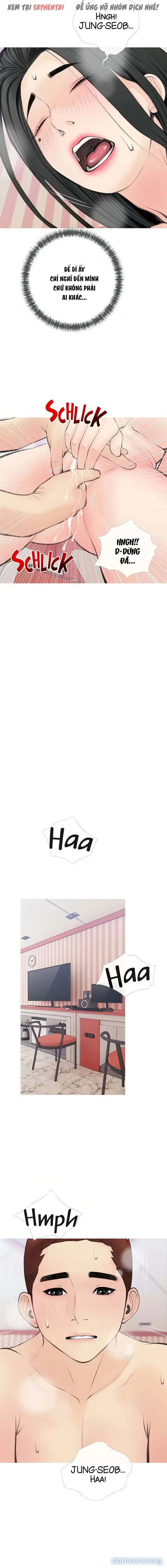Dập dì là sướng nhất 