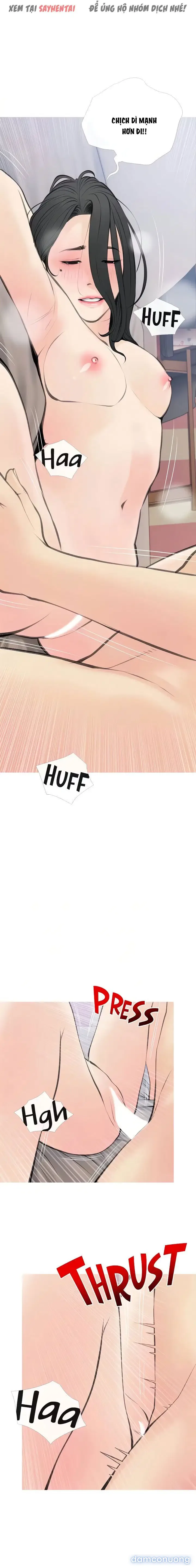 Dập dì là sướng nhất 