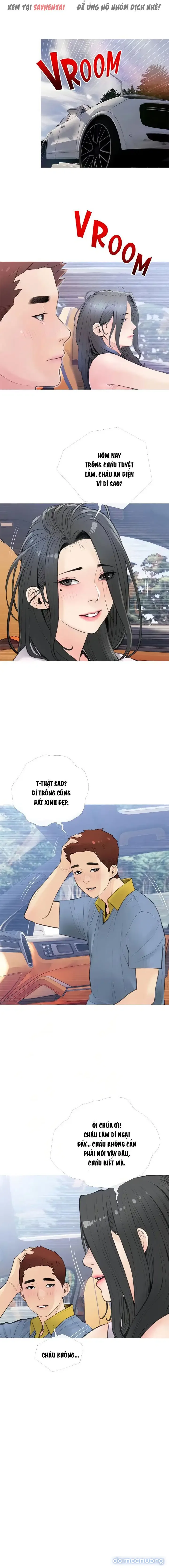 Dập dì là sướng nhất 