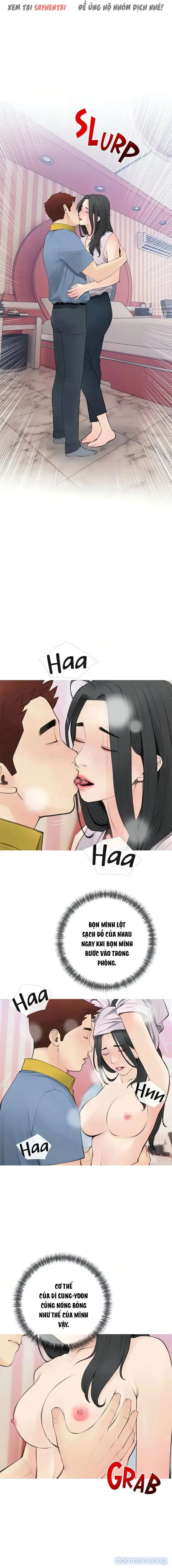Dập dì là sướng nhất 