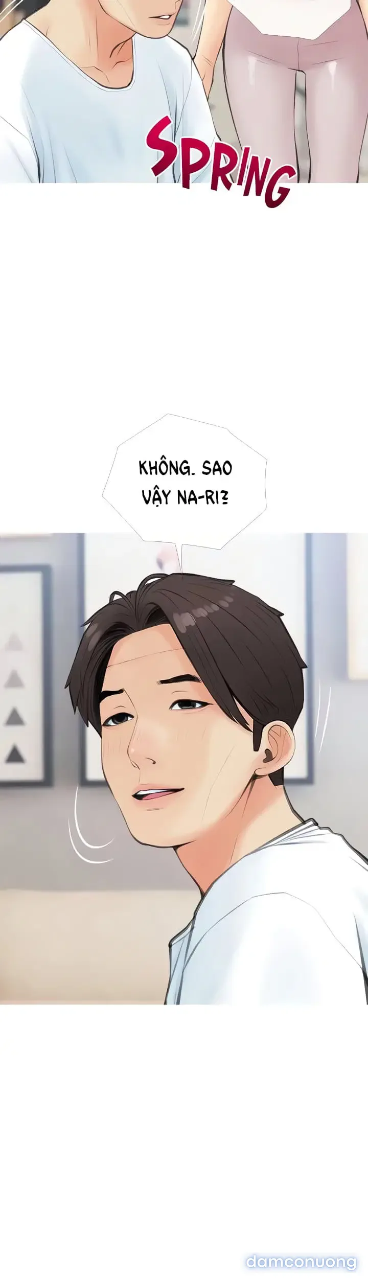 Dập dì là sướng nhất 
