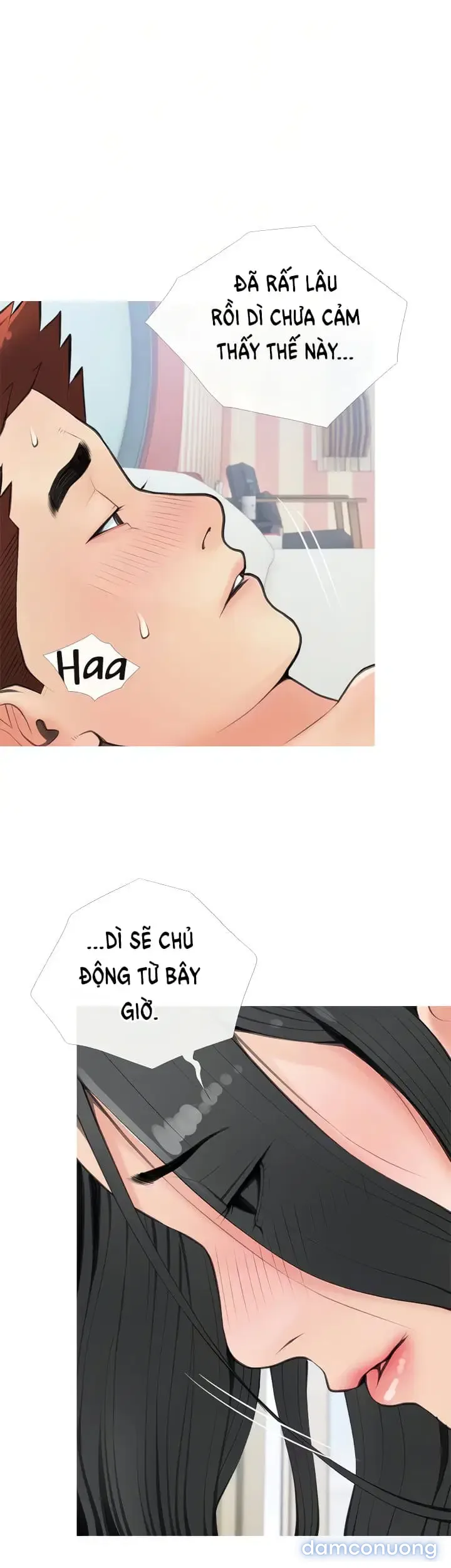 Dập dì là sướng nhất 