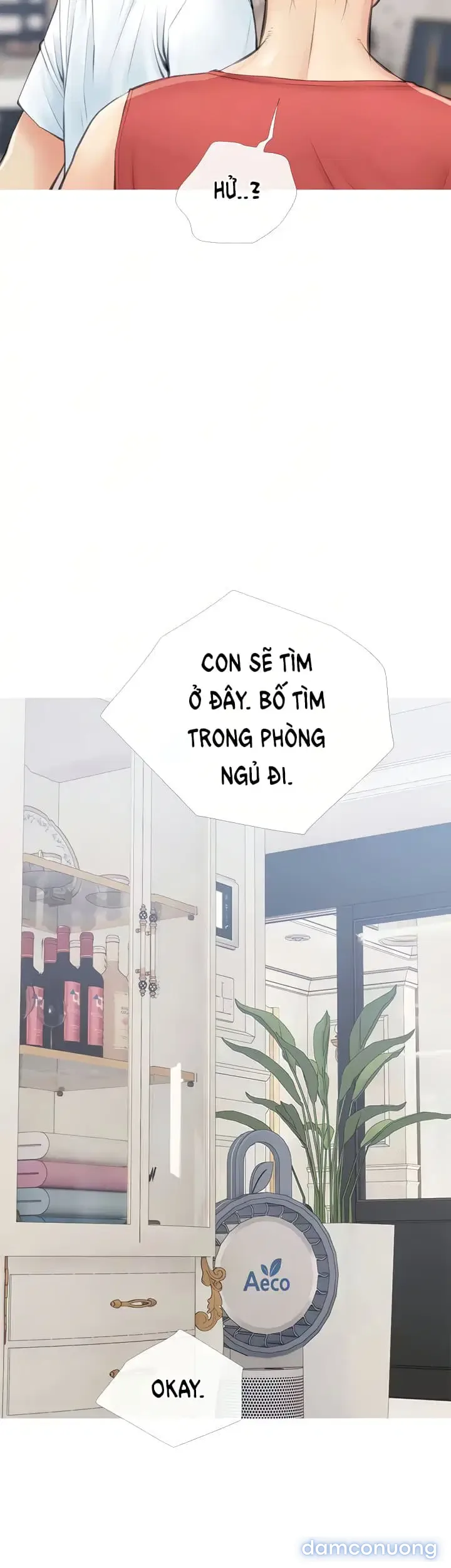 Dập dì là sướng nhất 