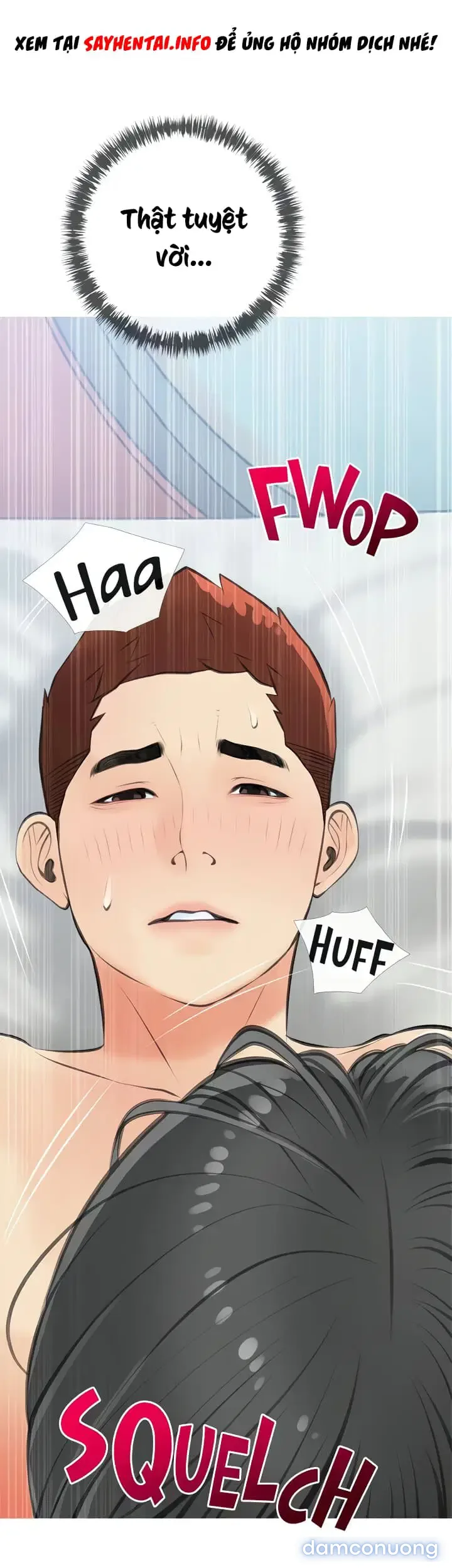 Dập dì là sướng nhất 
