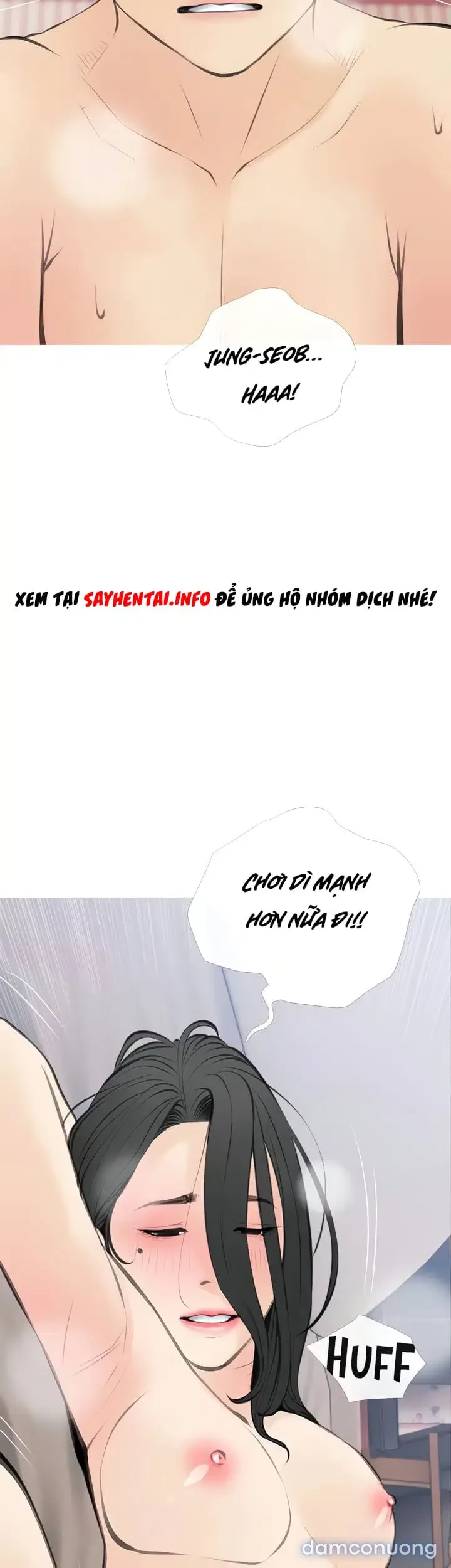 Dập dì là sướng nhất 