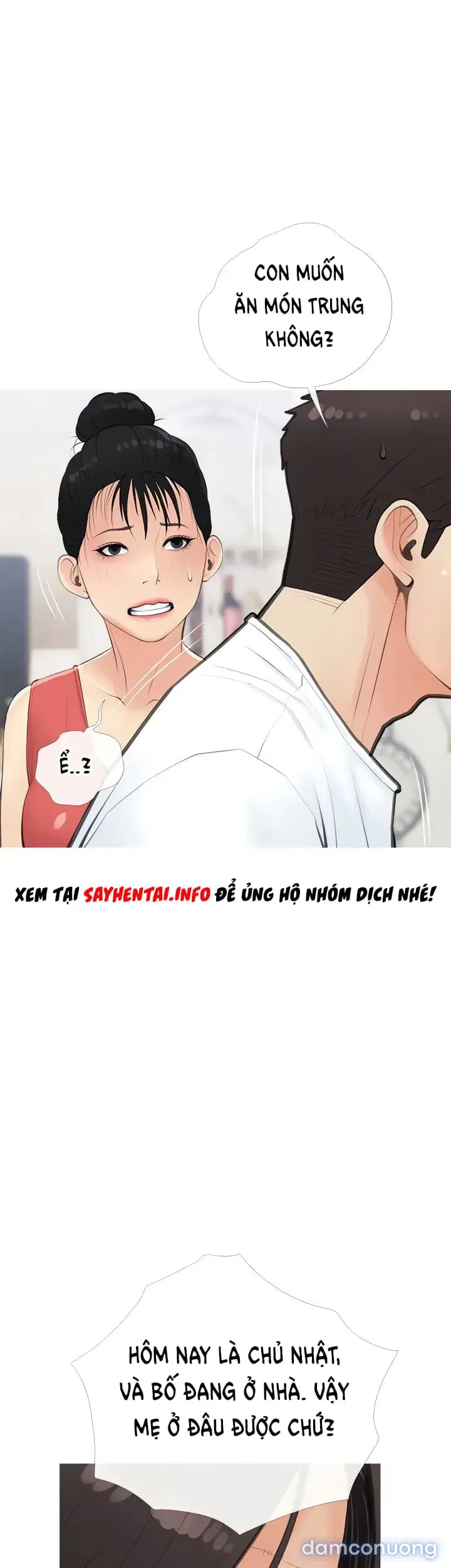 Dập dì là sướng nhất 