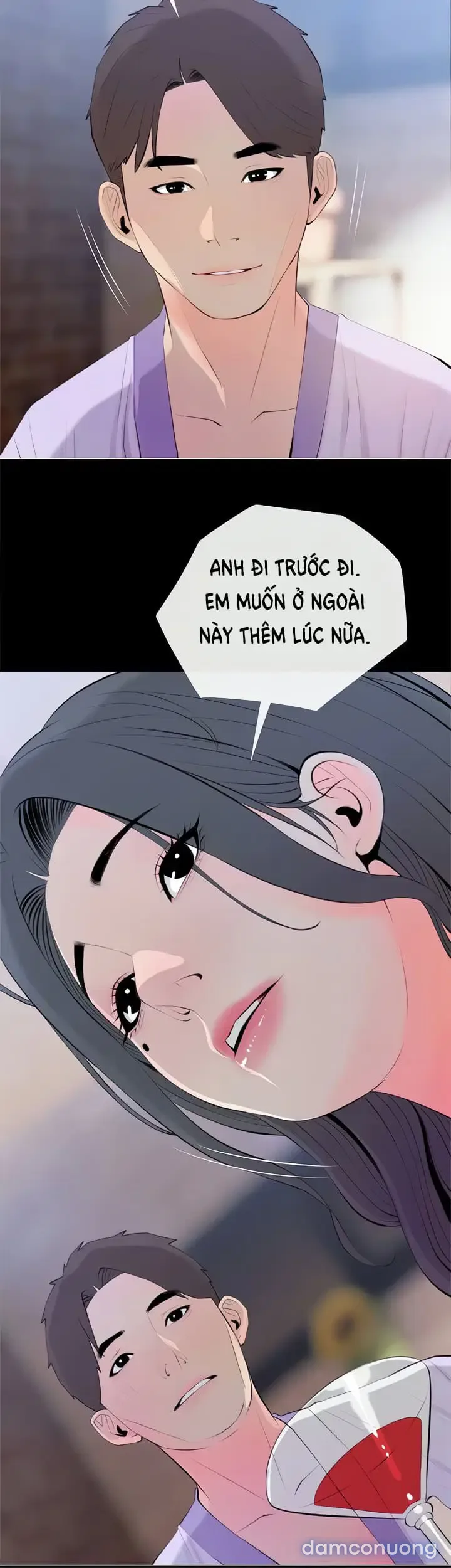 Dập dì là sướng nhất 