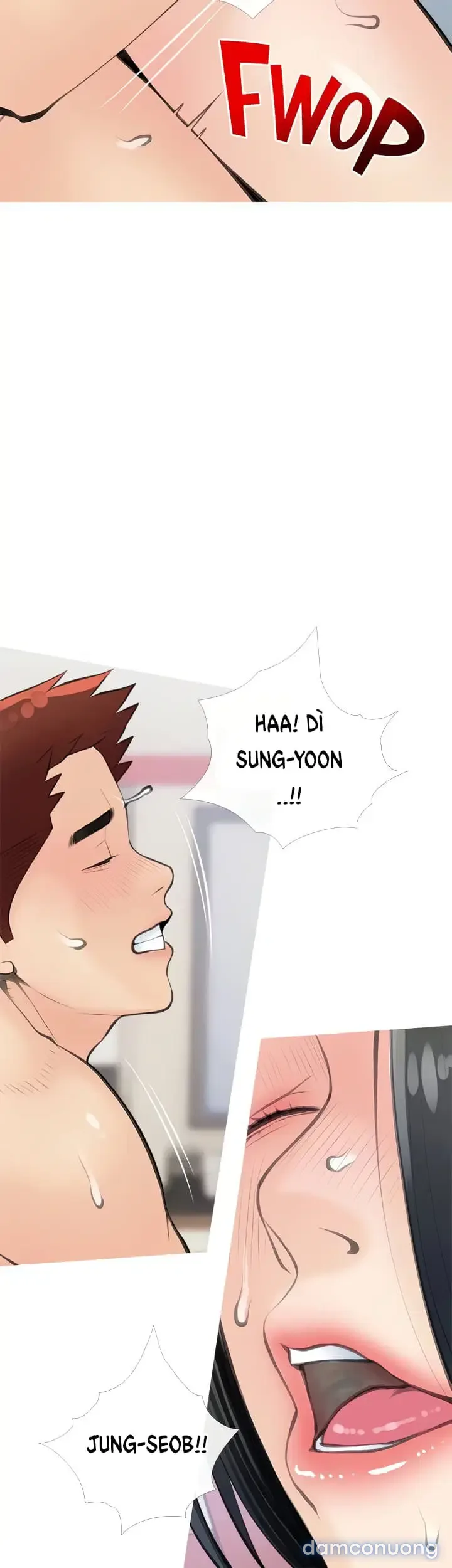 Dập dì là sướng nhất 