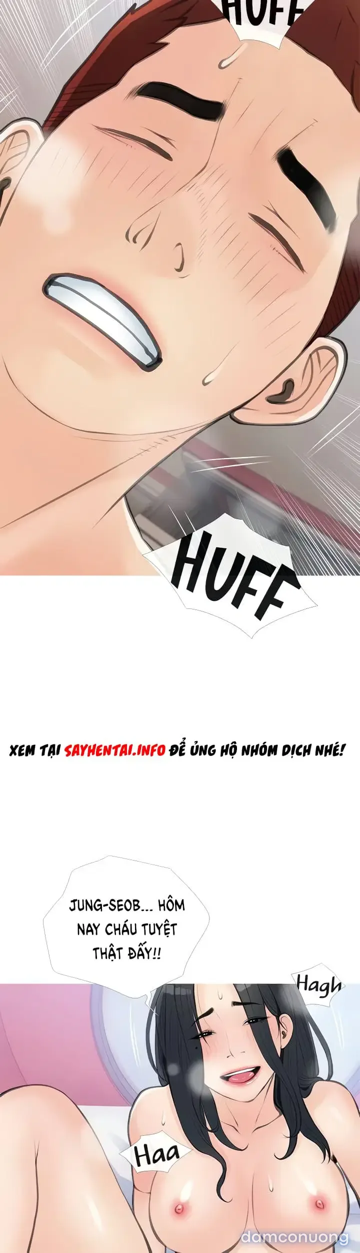 Dập dì là sướng nhất 