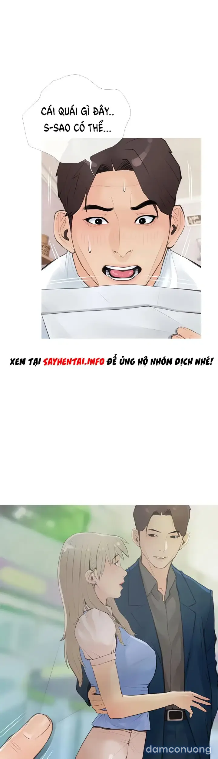 Dập dì là sướng nhất 