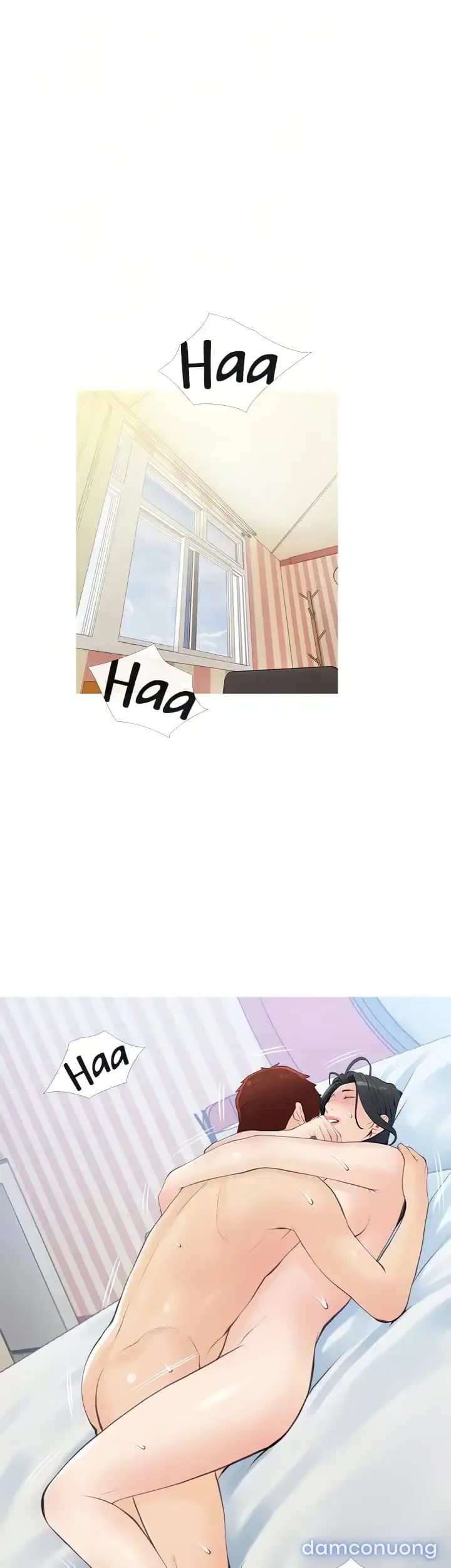 Dập dì là sướng nhất 