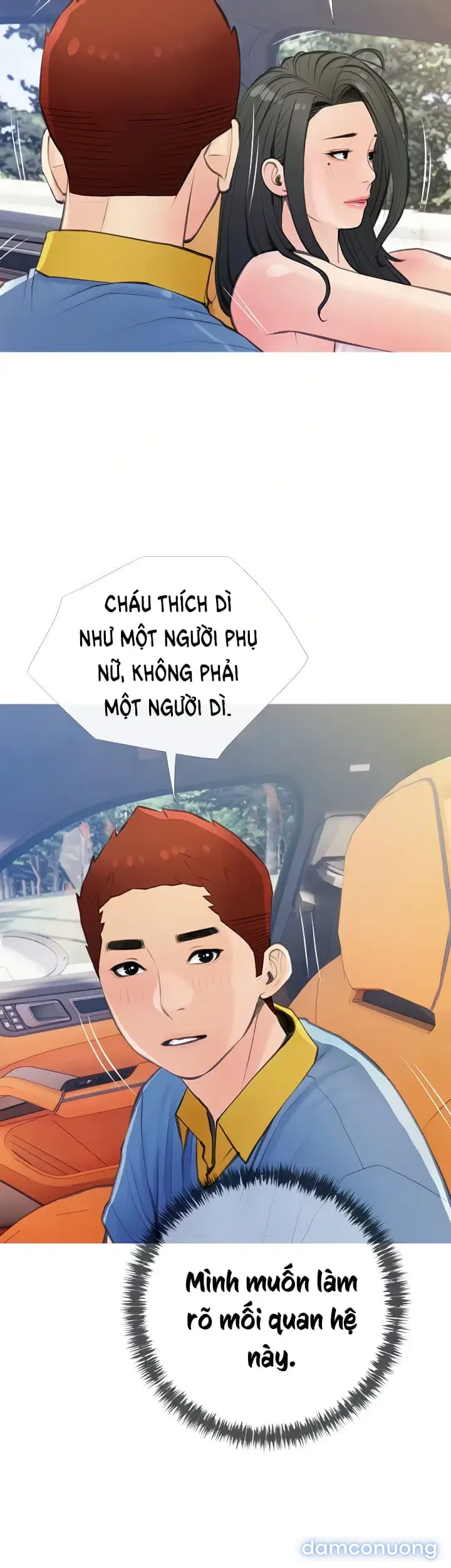 Dập dì là sướng nhất 