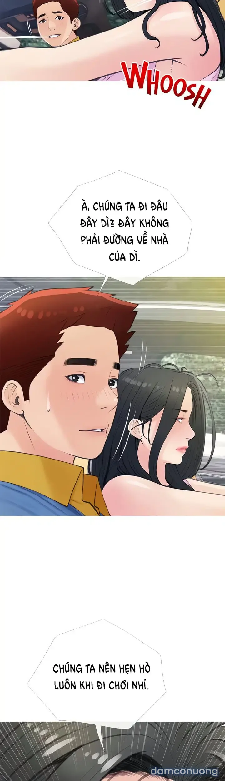 Dập dì là sướng nhất 