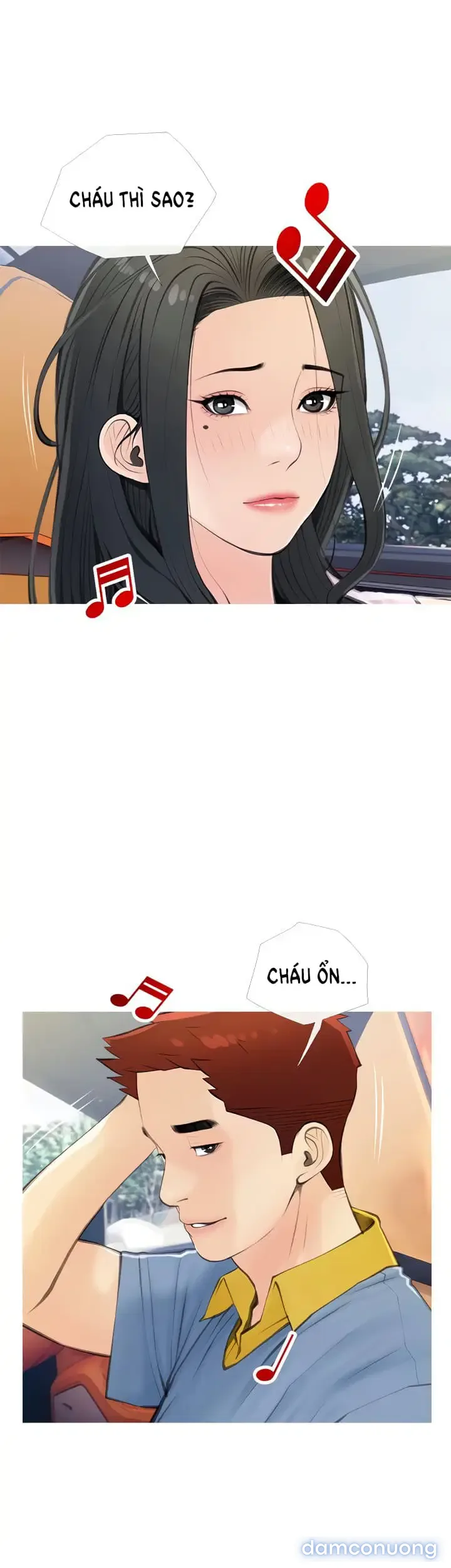 Dập dì là sướng nhất 