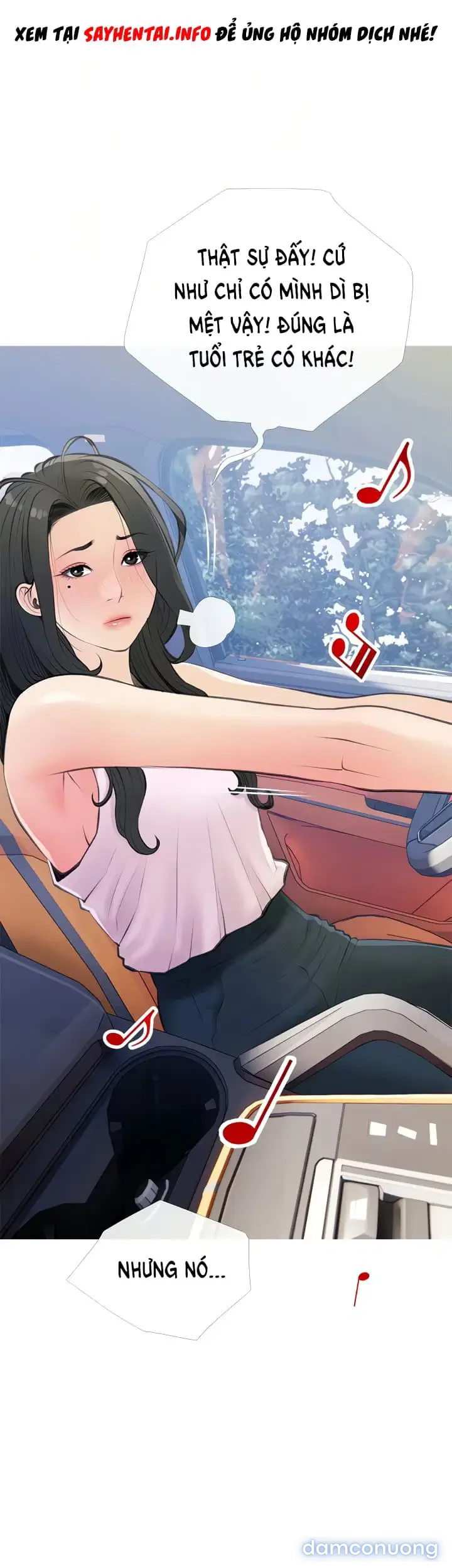 Dập dì là sướng nhất 