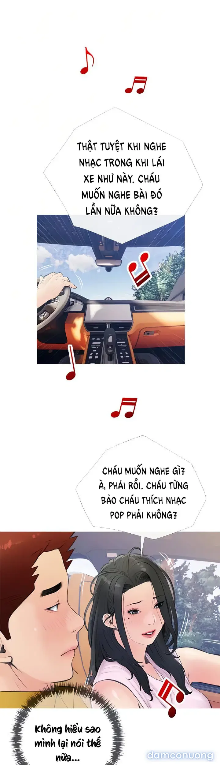 Dập dì là sướng nhất 