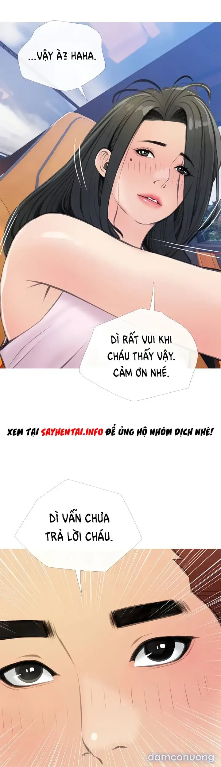 Dập dì là sướng nhất 