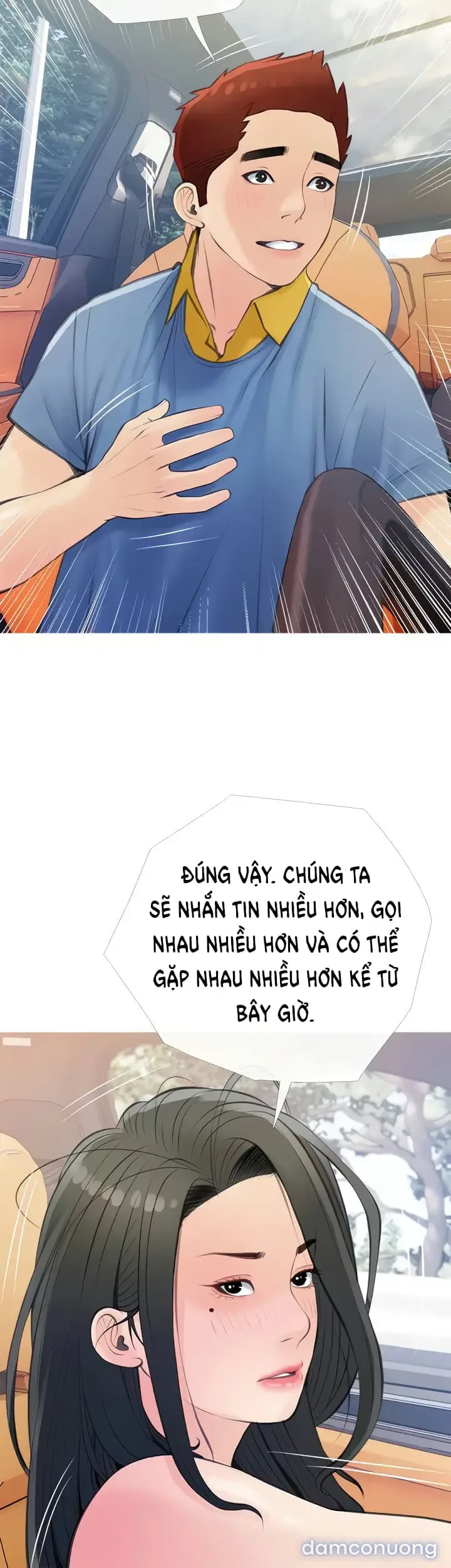 Dập dì là sướng nhất 