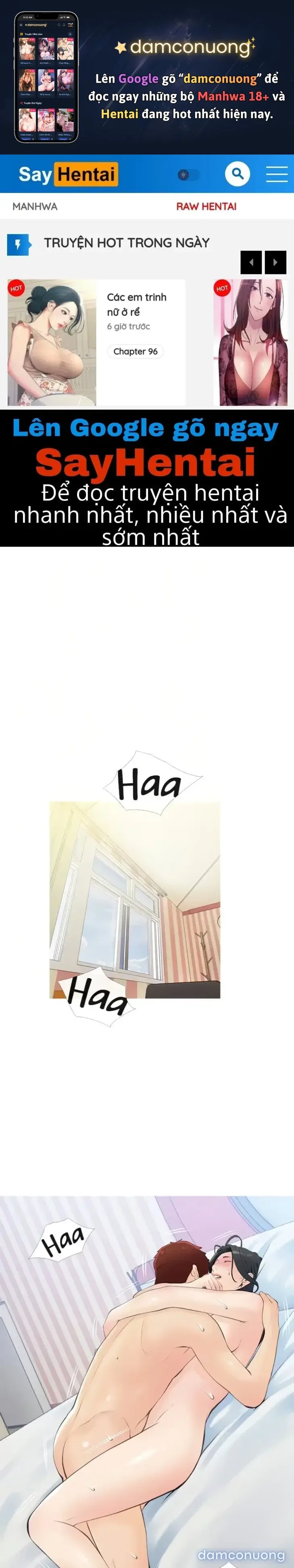 Dập dì là sướng nhất 