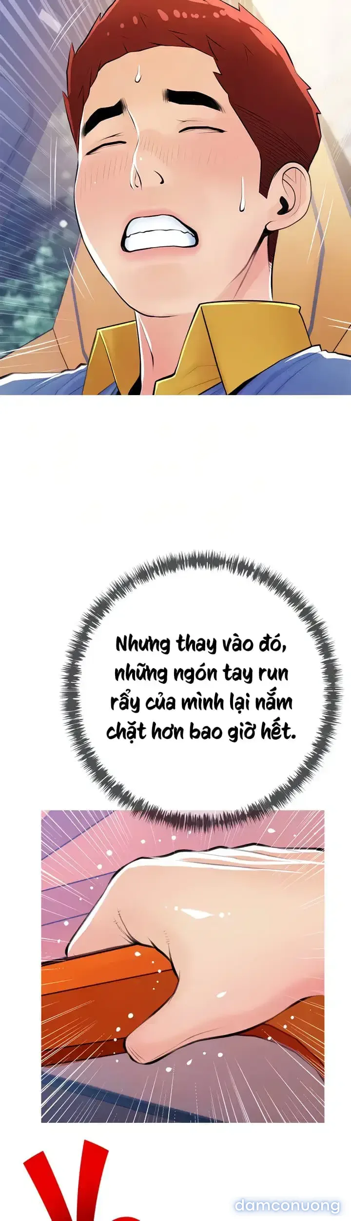 Dập dì là sướng nhất 