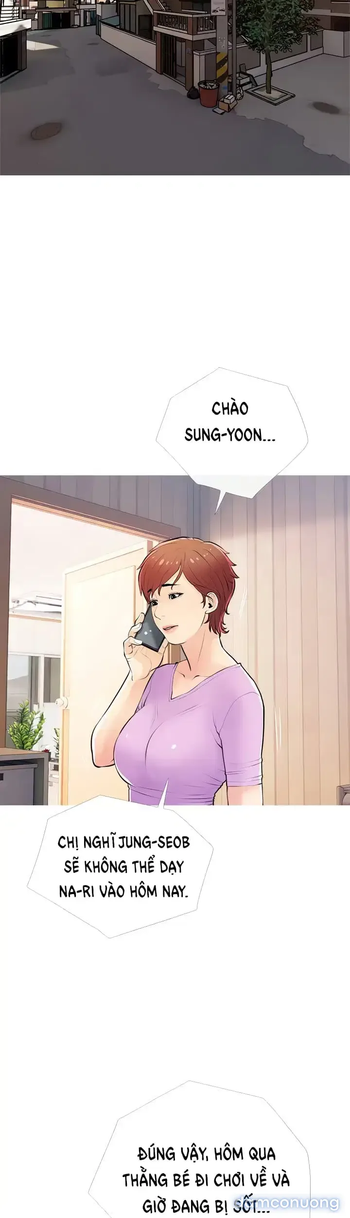 Dập dì là sướng nhất 