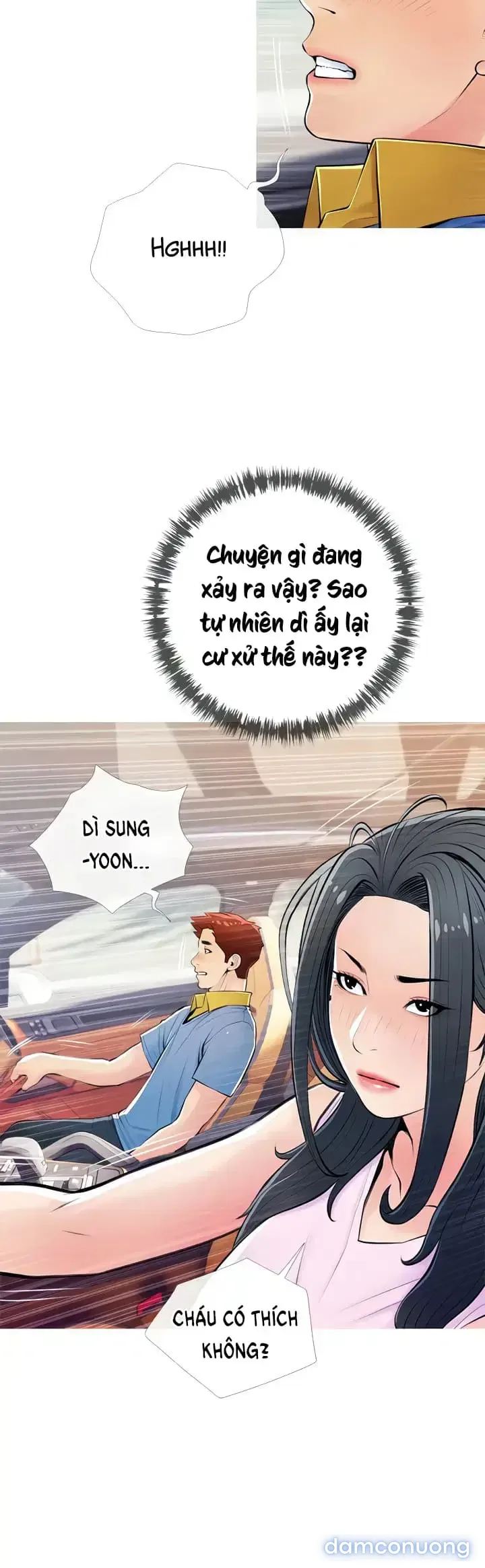 Dập dì là sướng nhất 