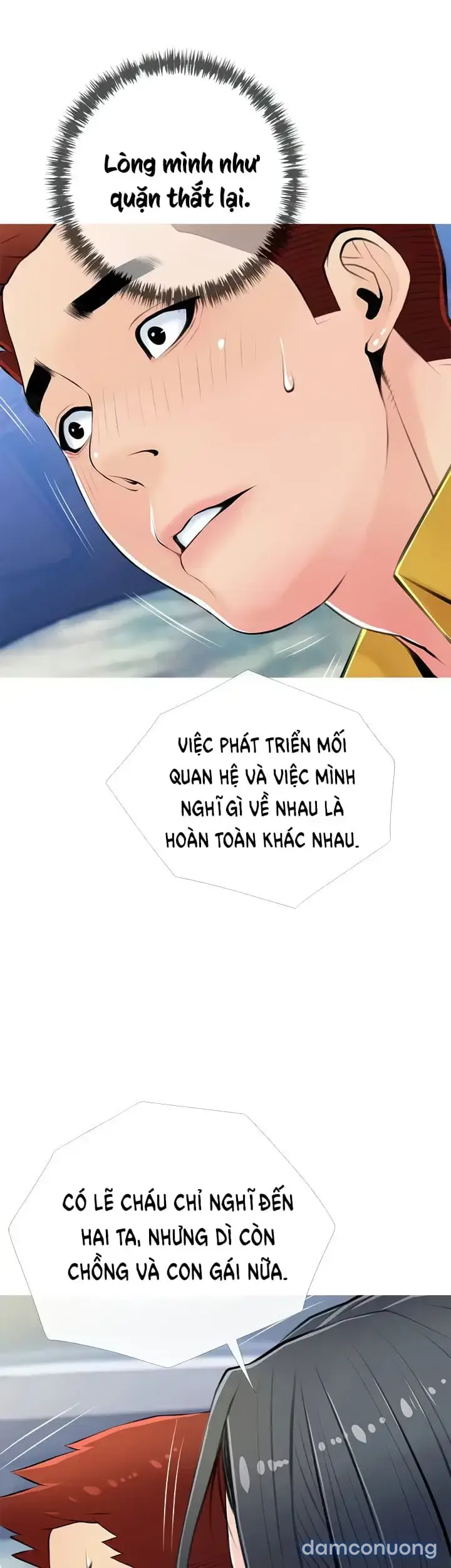 Dập dì là sướng nhất 