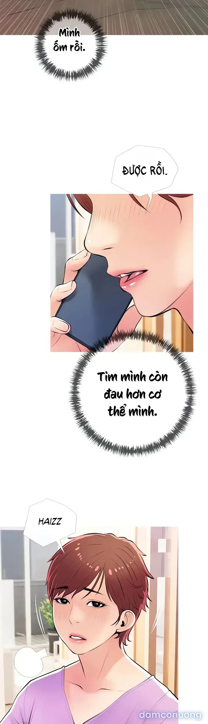 Dập dì là sướng nhất 