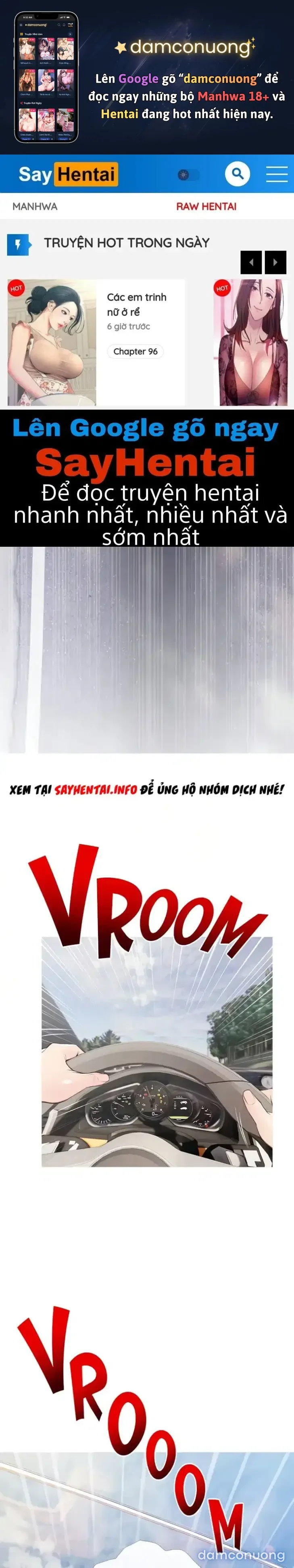 Dập dì là sướng nhất 