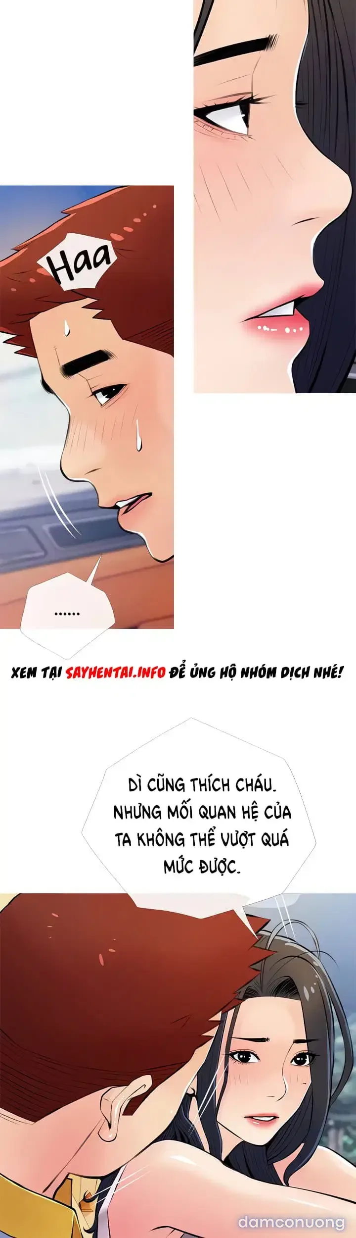 Dập dì là sướng nhất 
