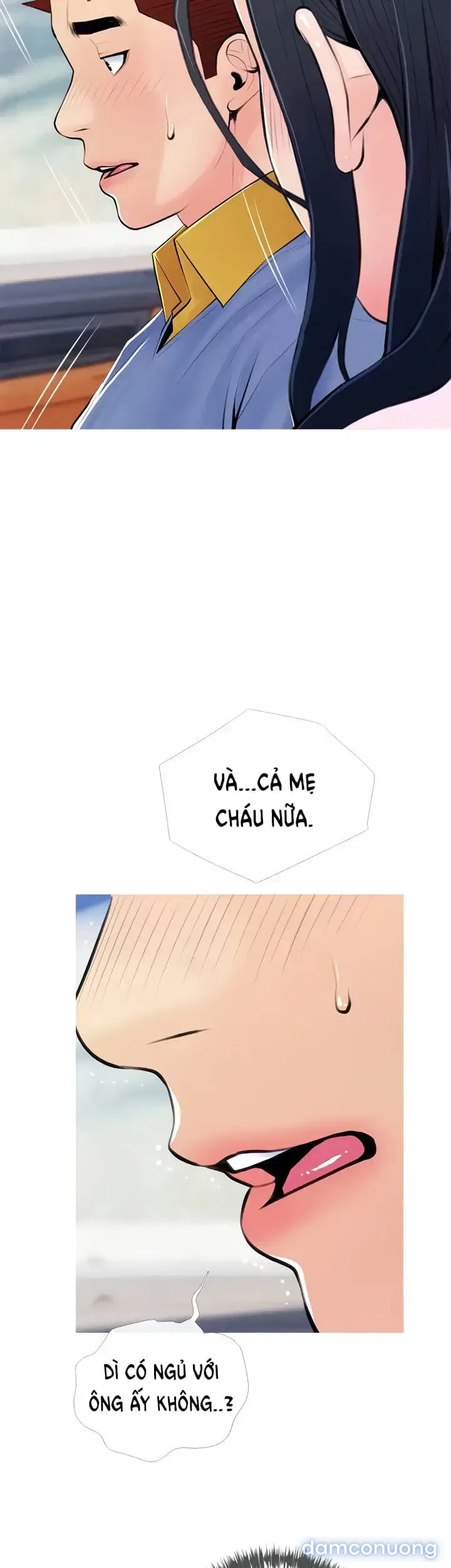 Dập dì là sướng nhất 