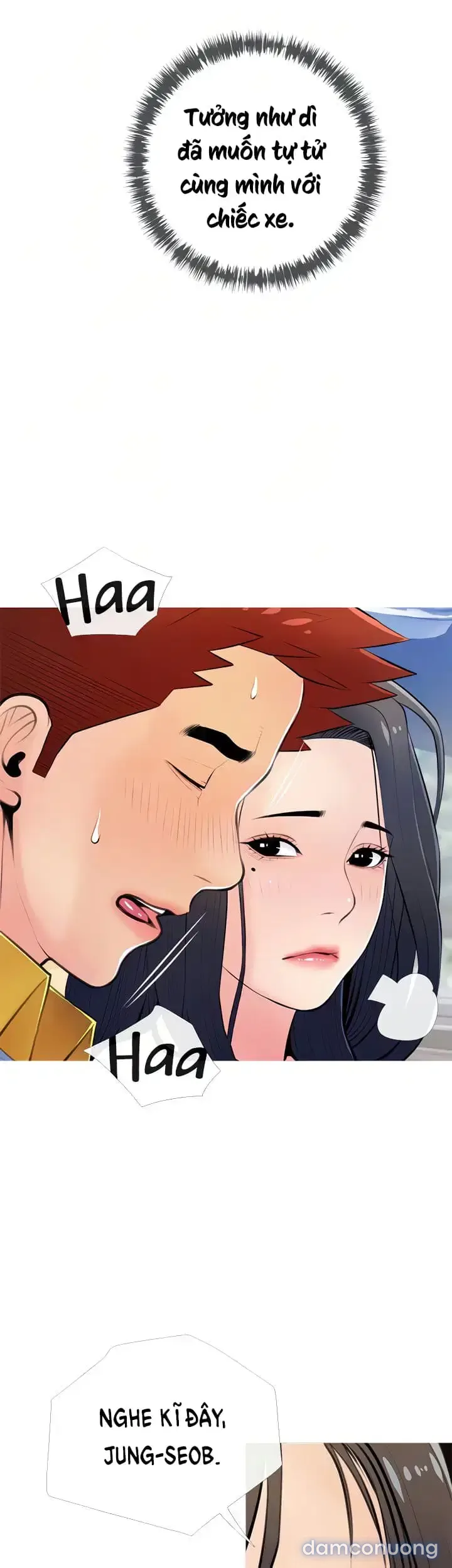 Dập dì là sướng nhất 