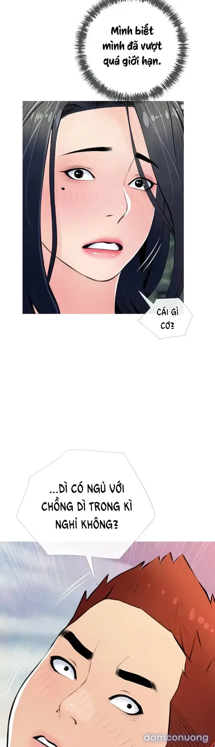 Dập dì là sướng nhất 